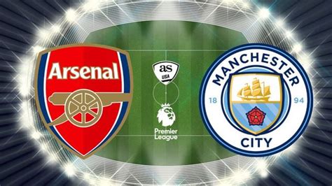 Arsenal Vs Manchester City Summary Score Goals Highlights Premier League 2023 24 As Usa