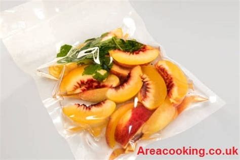 How To Vacuum Seal Fruits A Step By Step Guide Uk