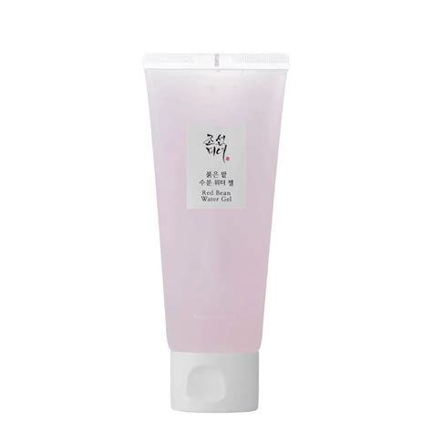 Beauty Of Joseon Red Bean Water Gel 100ml VANESIS SECRETS Online Shop