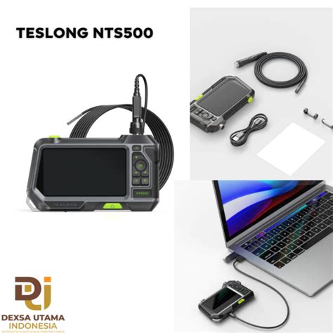 Teslong Nts Borescope Pt Dexsa Utama Indonesia