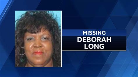 Burlington Police Issue Silver Alert For Missing Woman