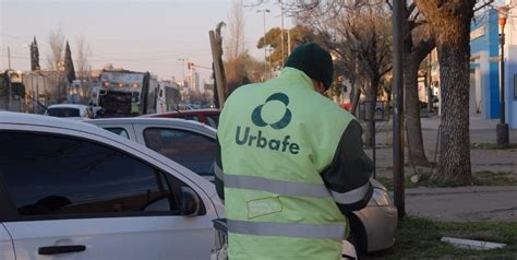 Hirieron A Un Empleado De Urbafe Al Que Le Quisieron Robar Su Moto El