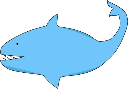 Free Cute Shark Cliparts, Download Free Cute Shark Cliparts png images ...