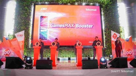 Telkomsel Luncurkan Paket Baru Sebagai Inovasi Produk