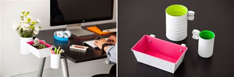 DIY Desk Organizers Tutorial