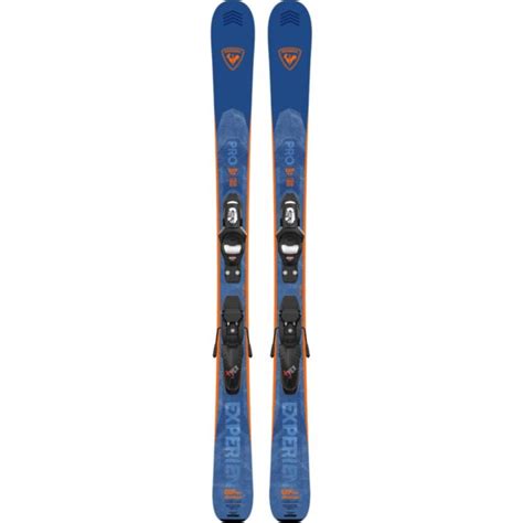 Rossignol Experience Pro Kid X 2025 Gnomes The Ski Experts