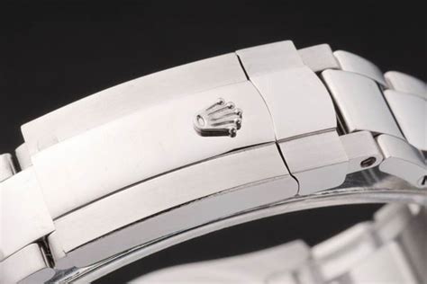 The Fascinating Story Of The Rolex Oyster Bracelet Its All Here In Black And