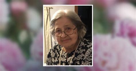 Joann Crawford Obituary Munz Pirnstill Funeral Home