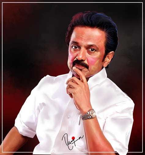 Mk Stalin Hd Wallpaper Birthday Banner Background Hd Banner Background