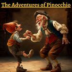 Chapter 2 The Adventures Of Pinocchio Carlo Collodi From The