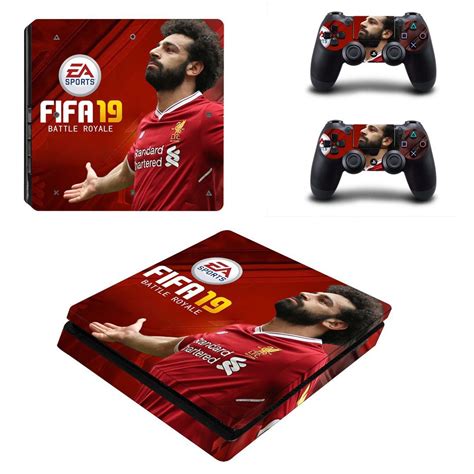 Fifa 19 Cover For Ps4 Slim