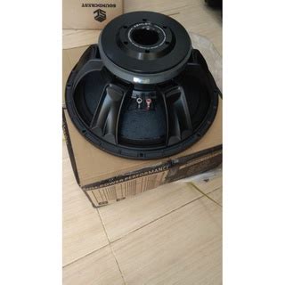 Jual Speaker Ashley 18 Inch Lf18v400 18 Inch ORIGINAL Speaker