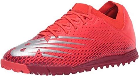 New Balance Mens Furon Dispatch Turf V6 Best Soccer Cleats For Wide Feet 2021 In 2021 Best