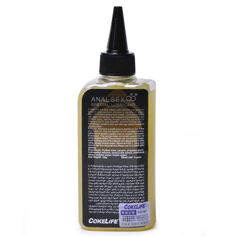 Gel giảm đau chuyên dùng cho Gay CokeLife MIN POPPER USA