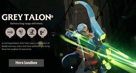 Deadlock: Valve's New Hero Shooter - GGBoost Blog