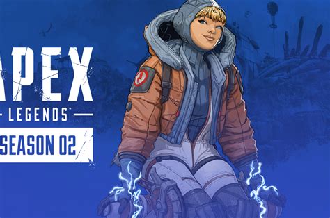 2560x1700 Resolution Apex Legends Season 2 Chromebook Pixel Wallpaper