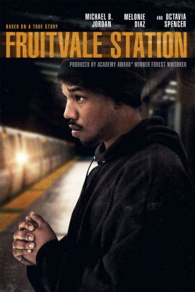 Cineplex Store | Fruitvale Station