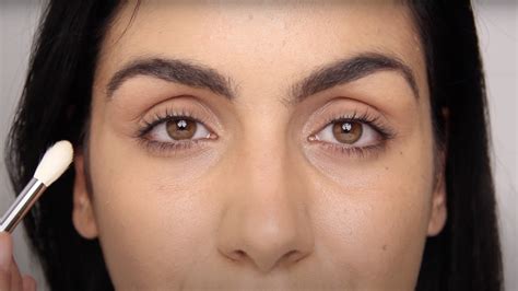 Makeup Tips For Hollow Eyes Saubhaya Makeup