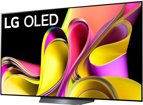 Customer Reviews Lg 65 Class B3 Series Oled 4k Uhd Smart Webos Tv