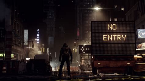 The Division Fumes Boss Location YouTube