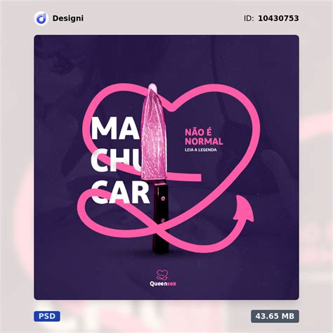 Social Media Sex Shop On Behance