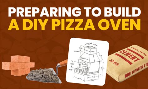 How To Build Your Own Wood Fired Oven Cru Ovens