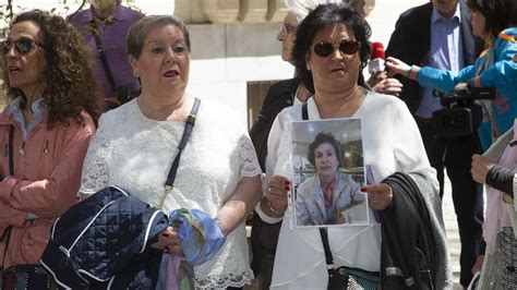 Arranca El Juicio Del Violento Asesinato De Una Anciana En Un Ascensor