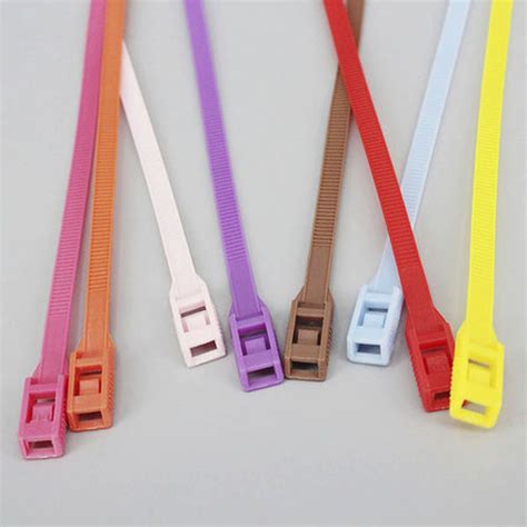 Nylon Cable Tie Xgs Tq Demoele Wenzhou Duanmeng Electric Co