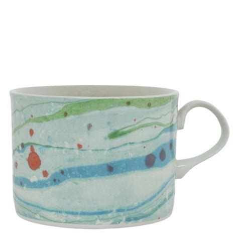 Marble Mug Designers Guild Luxury Tableware Marble Mugs Tableware