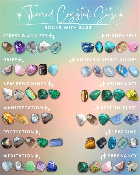 Online Crystal Jewelry Shop On Instagram If You Re New To Crystals