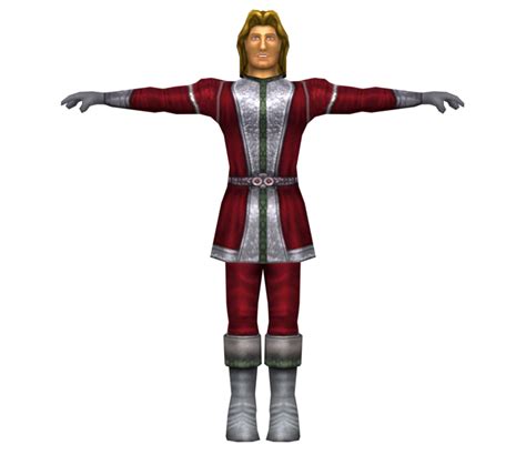 Prince Charming From Shrek