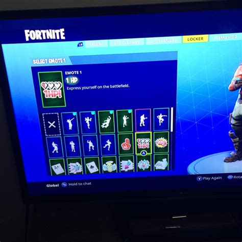 Bundle | fortnite account lots of skins - Game Items - Gameflip