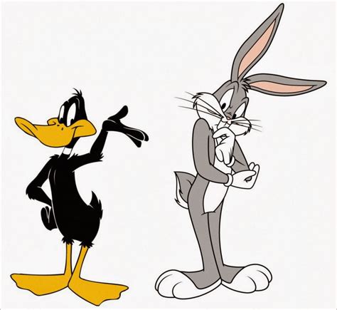 Bugs Bunny And Daffy Duck Wallpapers Hd Wallpapers Hd Pictures Hd 67600 Hot Sex Picture