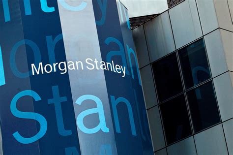 Morgan Stanley Frasers Settle Uk Lawsuit Over Us1 Billion Margin Call