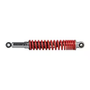 Rear Shock Absorber RED Hero Glamour Passion Passion Plus