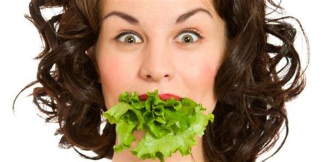 Régime Végétarien 5 Astuces Pour être En Forme Sans Manger De Viande Terrafemina