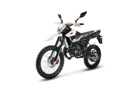 Motorrad Vergleich Malaguti Xsm Vs Malaguti Xtm Enduro