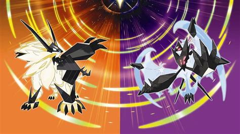 Pokemon Ultra Sun And Moon Starter Trainers Pack Announced Dawn Wings