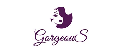 Girl Logo Logodix