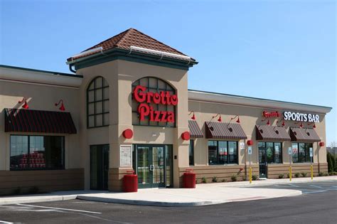 Locations Grotto Pizza