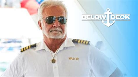 Captain Lee Reveals He Wasnt Invited Back For Below Deck Season