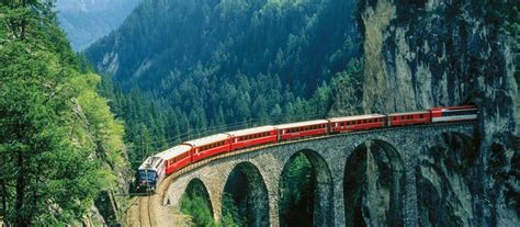 Swiss Alps Train Tours From Switzerland To Italy National Geographic Expeditions Italy