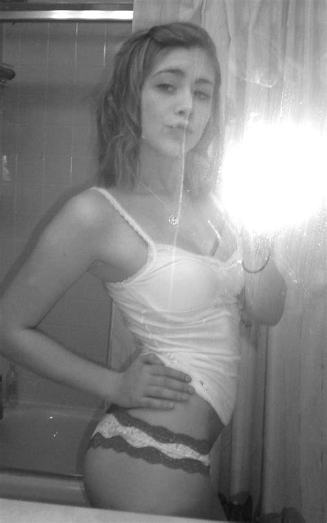 Amateur Teen Selfshot Porn Pictures XXX Photos Sex Images 657477 PICTOA