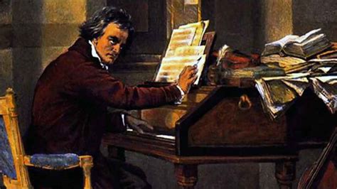 Los Incre Bles Duelos De Piano De Beethoven