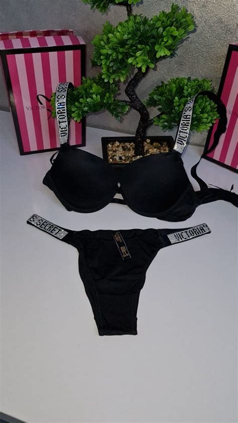 Chiloti Victoria S Secret Cu Pietre Bikini Superbi Bucuresti Sectorul Olx Ro