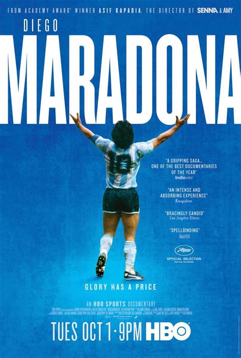 Diego Maradona El Documental 1080p Latino Mega Mediafire