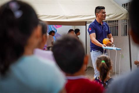 Concientiza Aguakan a niñez de Cancún para cuidar medio ambiente