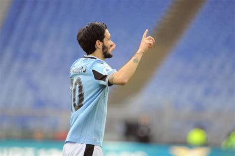 Calcio Lazio Ufficiale Rinnovo Luis Alberto Fino Al Il