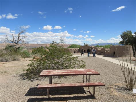 Lost City Museum Overton NV Reza Fakharpour Flickr