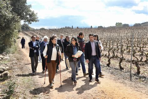 La Rioja invertirá 1 6 millones de euros en la conservación y mejora de